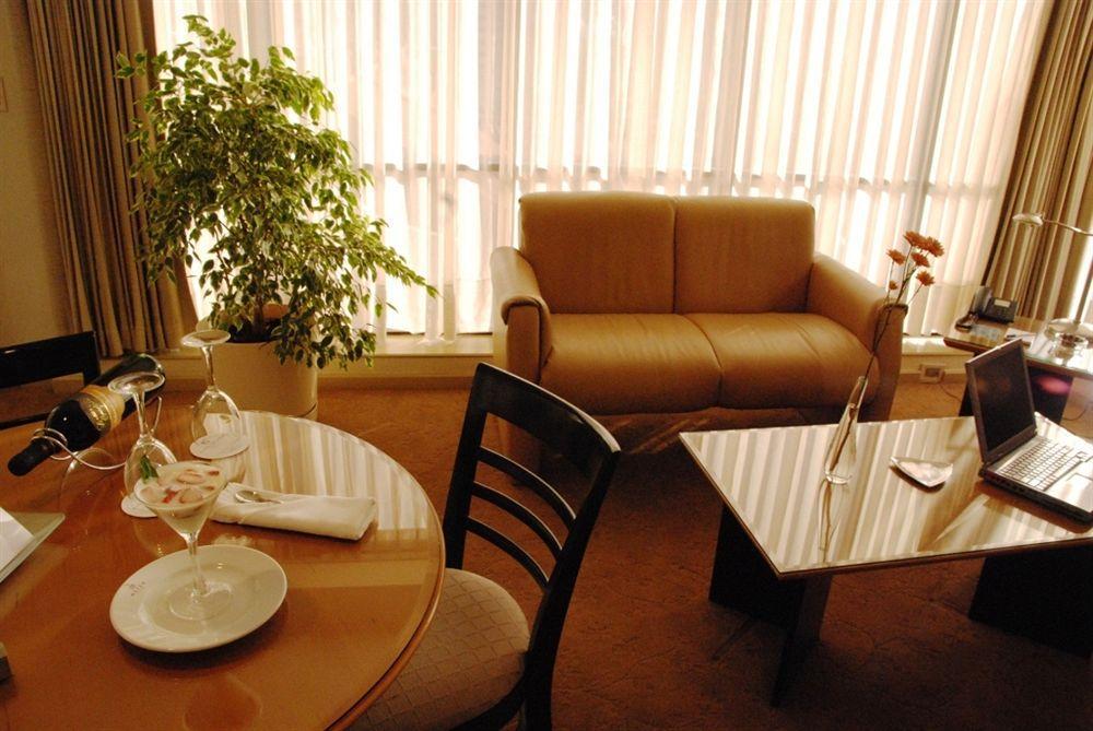 Hotel Casa Grande